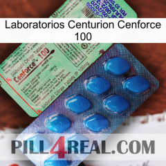 Centurion Laboratories Cenforce 100 new02